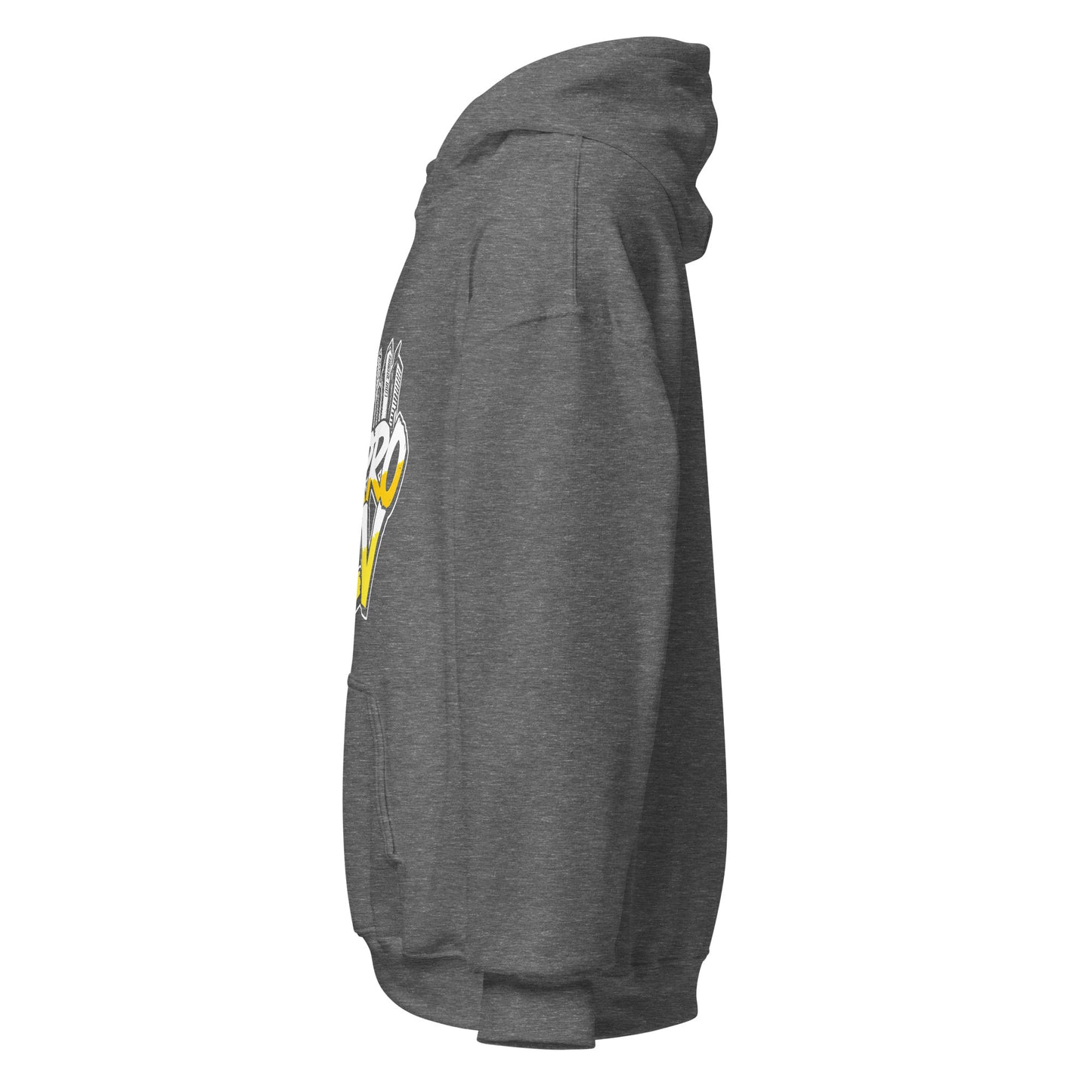 Fierro ALV Hoodie