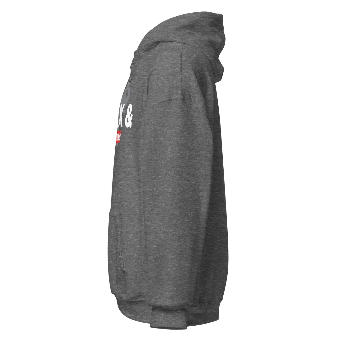 Tr Tax & Book keeping Hoodie