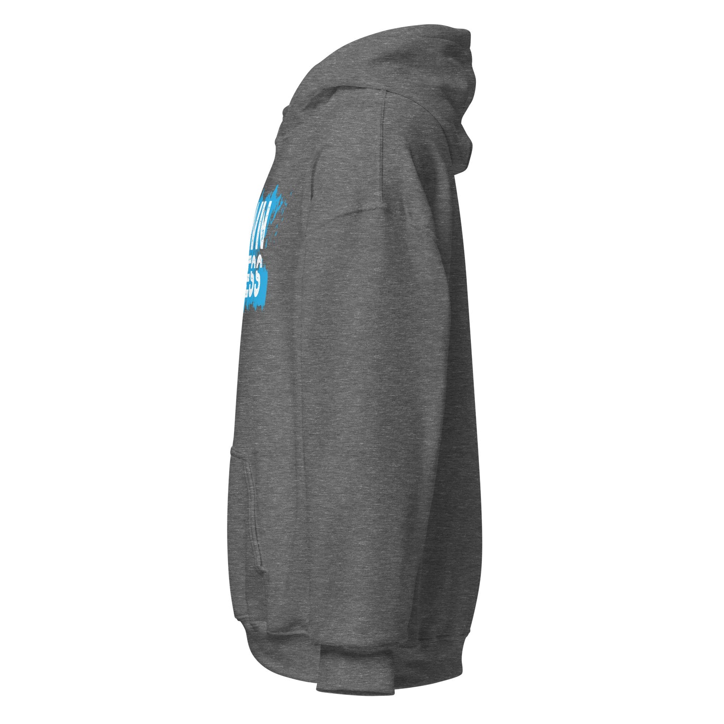 Town Business Hoodie