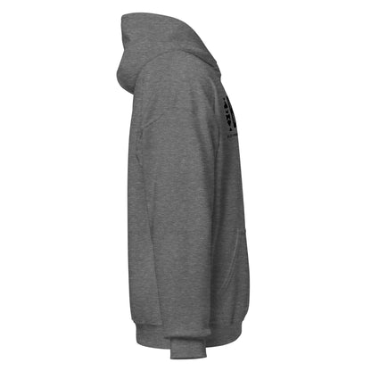 Unisex Jersey Hoodie