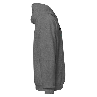 Beam Brazil Hoodie