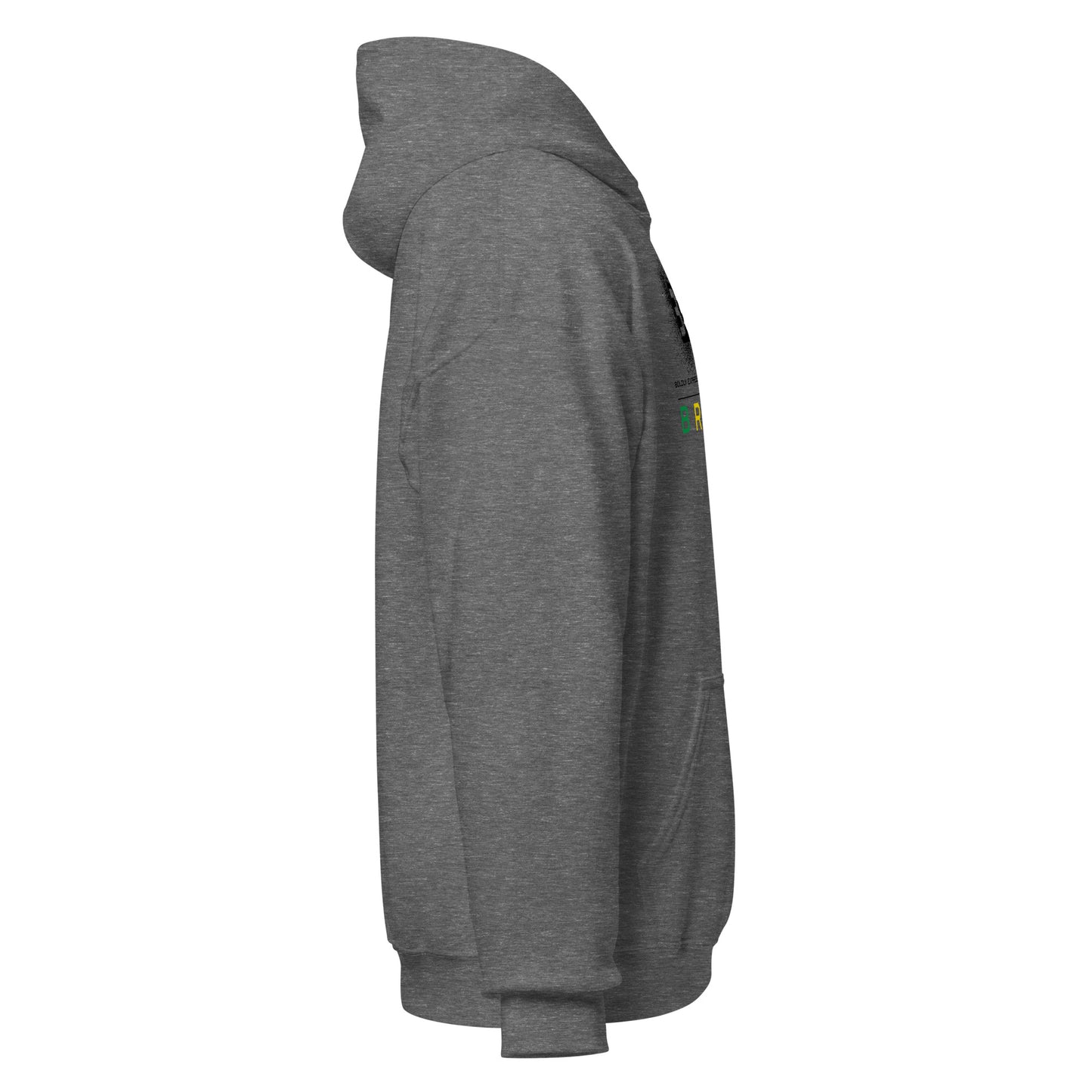 Beam Brazi Signature Hoodie