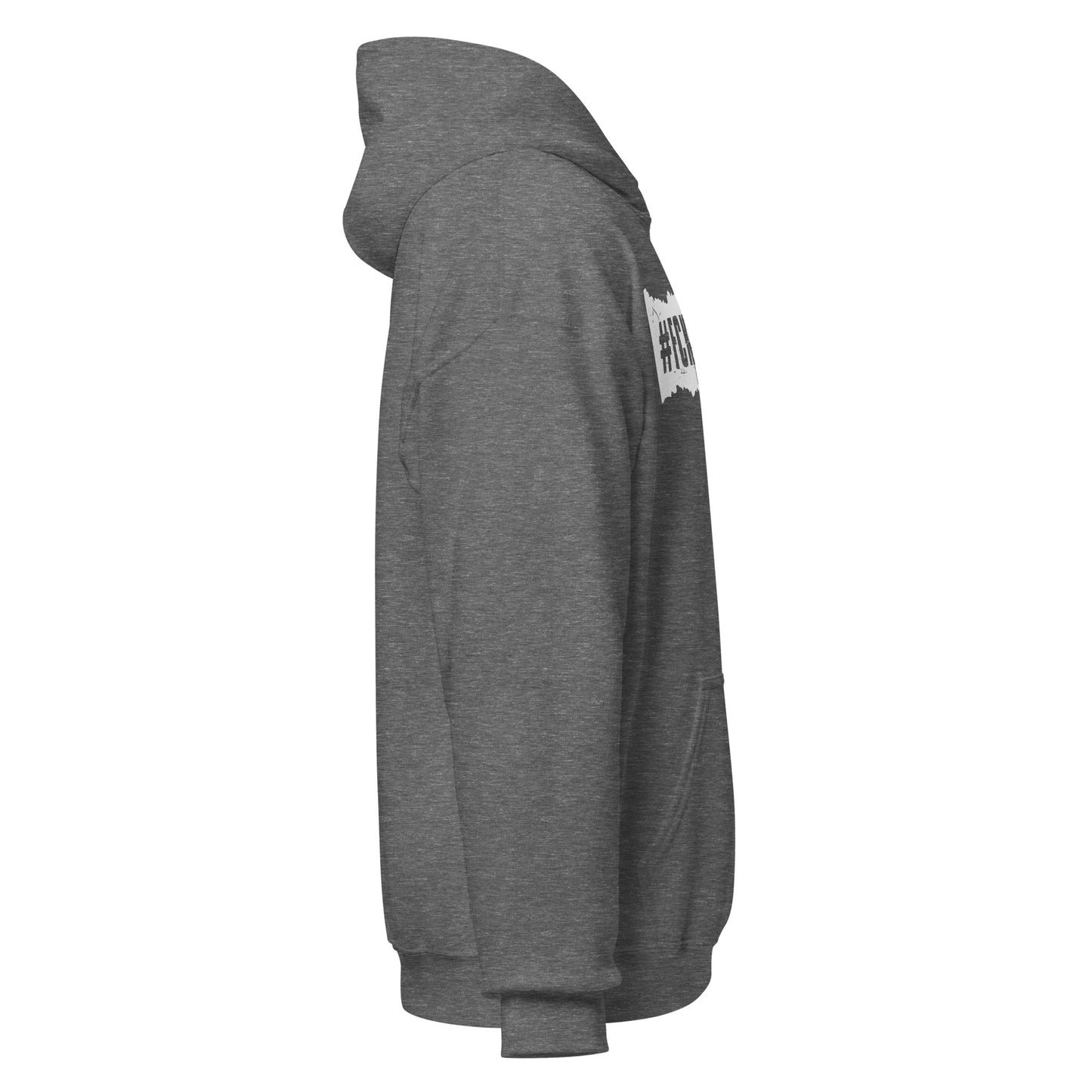 Fckaverage Hoodie