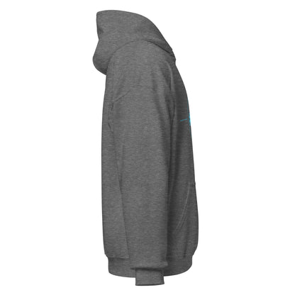 Focus Hoodie