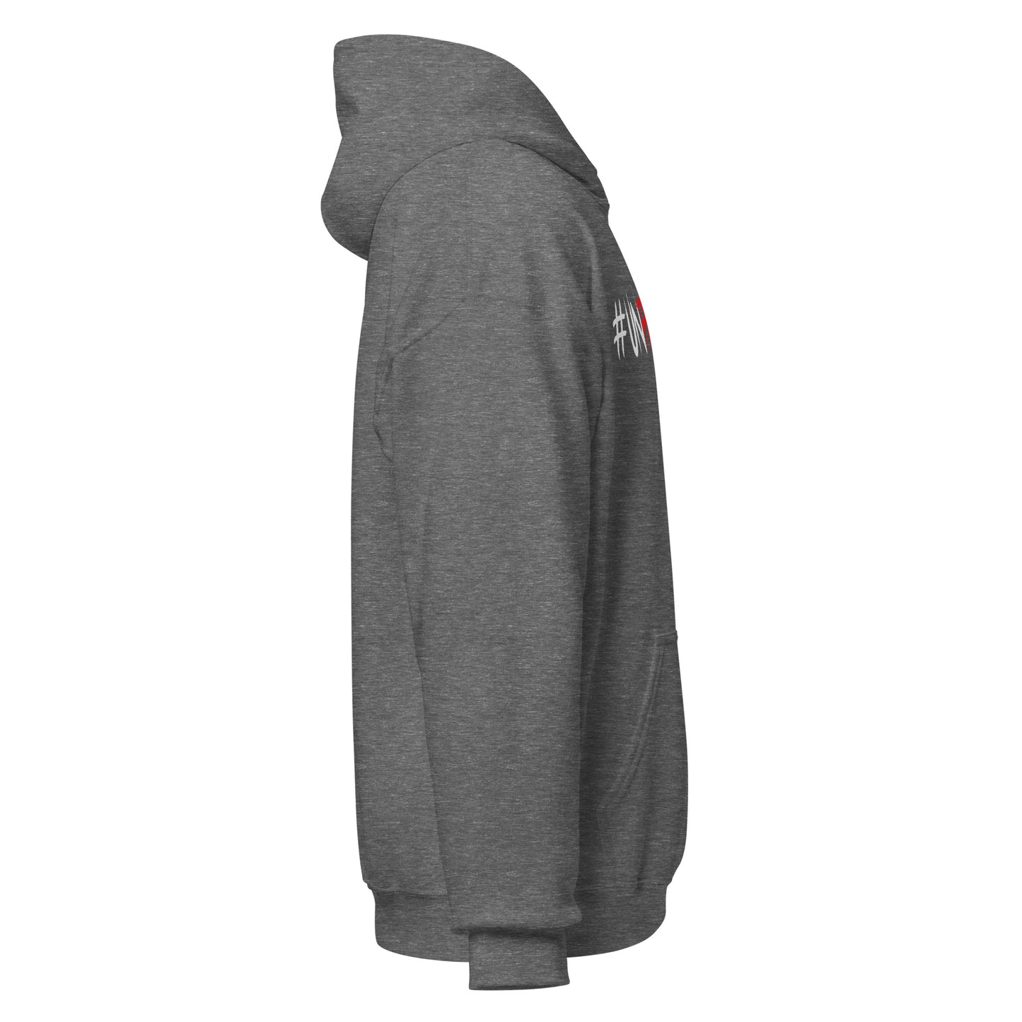 Unfckwithable Hoodie