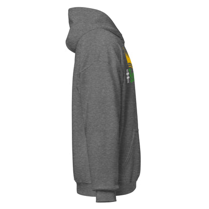 Boss Status Hoodie