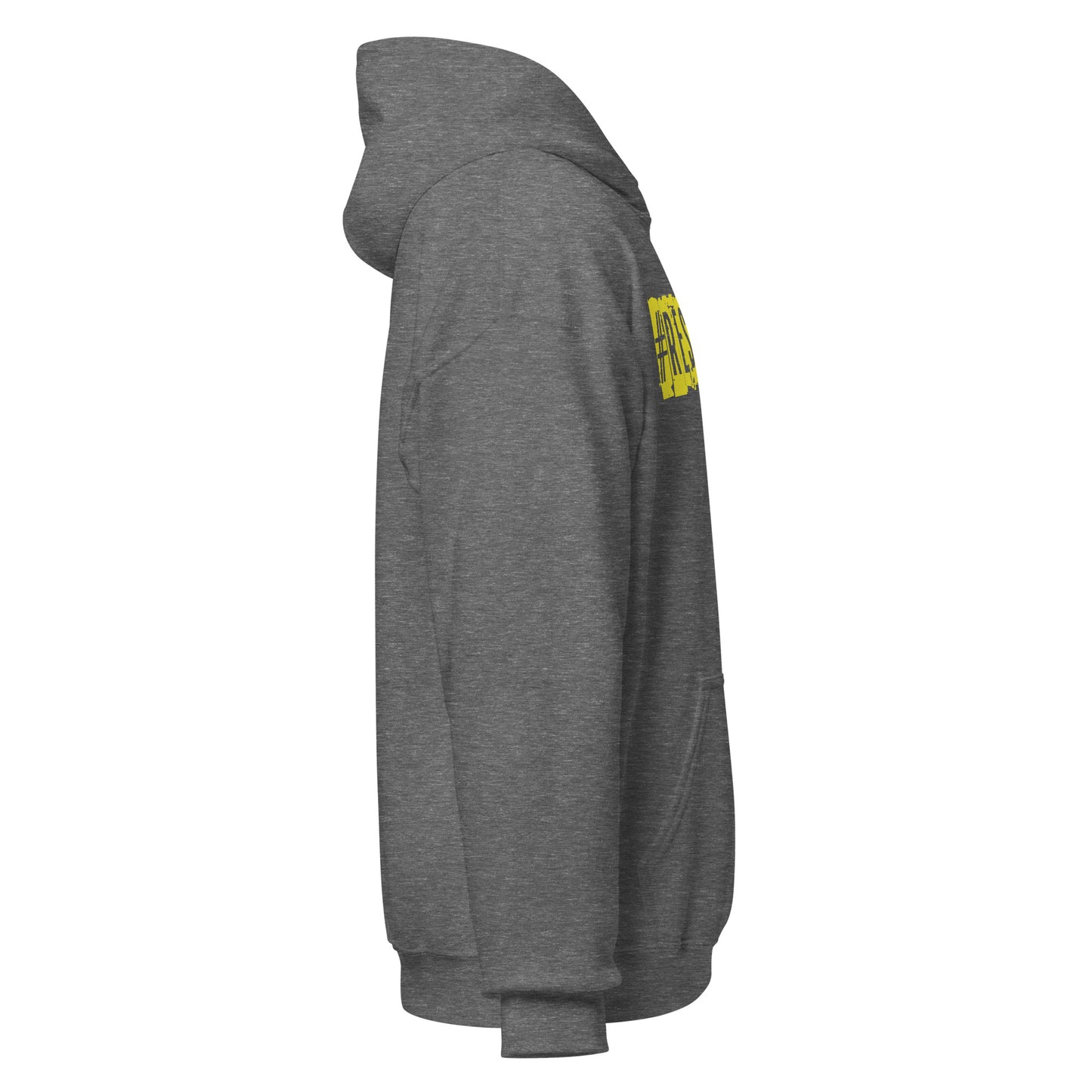 Resilience Hoodie