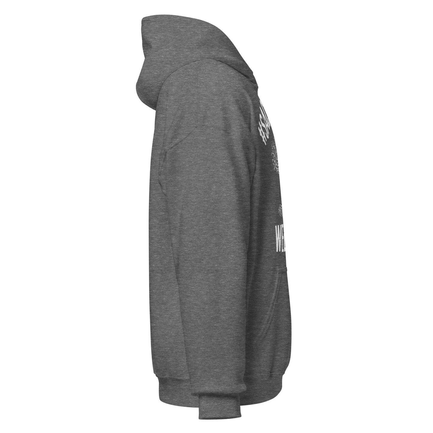 Sacred Roots Wellness Hoodie