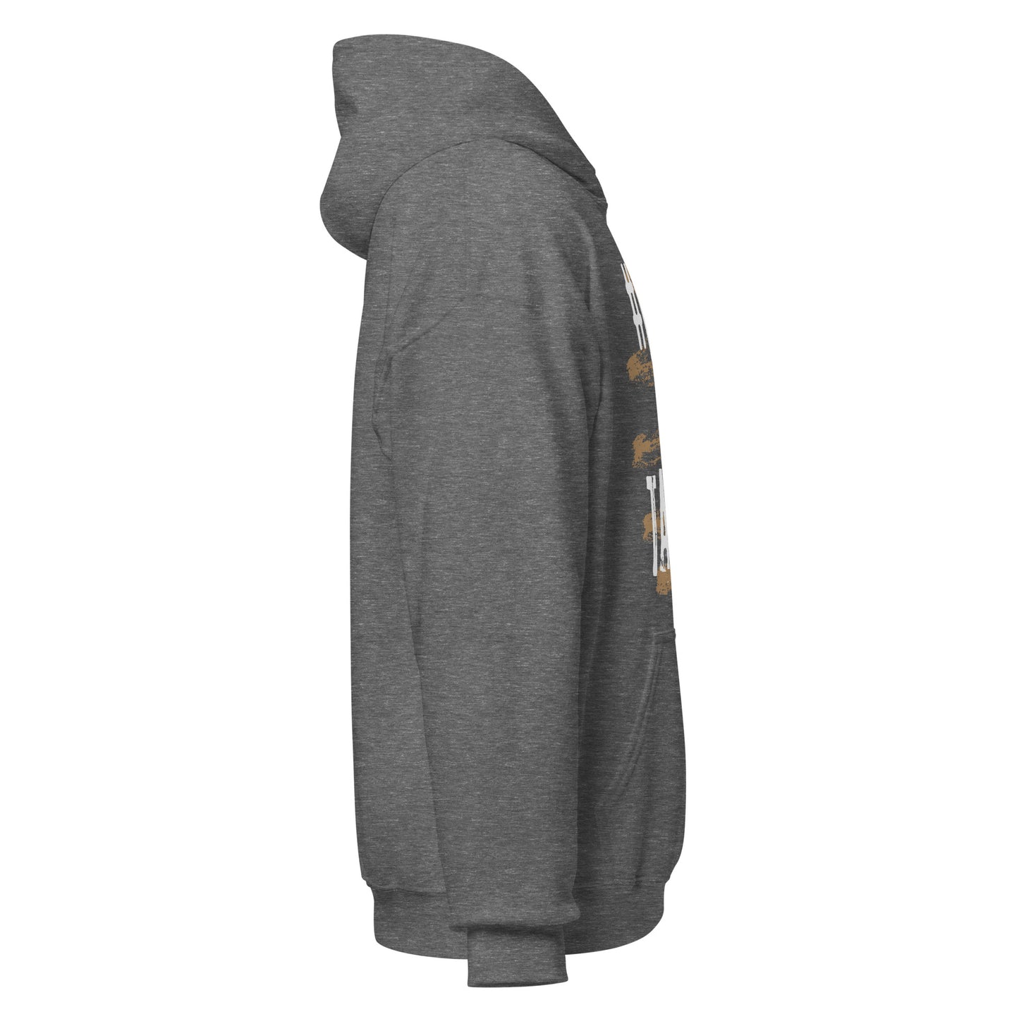 Etre Au Taquet Hoodie