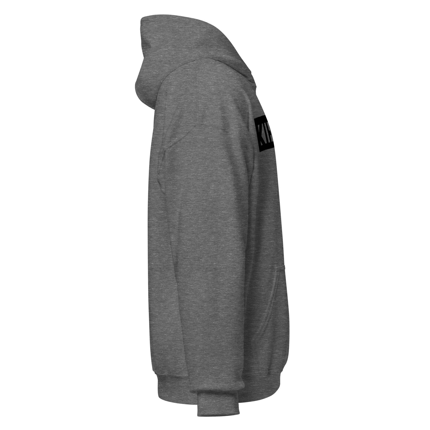 KTEYRTE Signature Hoodie