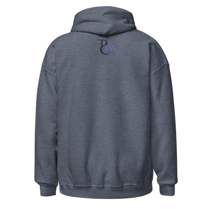 Nalache Beauty Hoodie