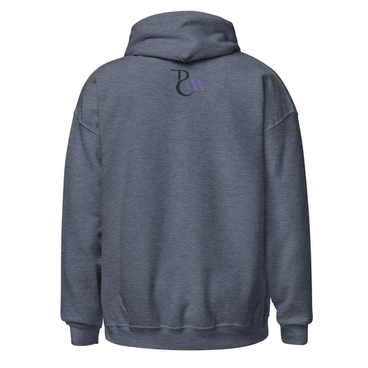 Nalache Beauty Hoodie