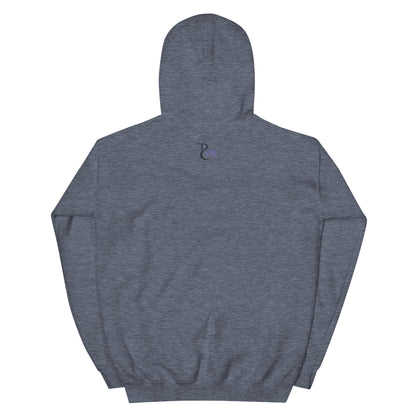 Up the Score Hoodie