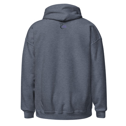 Valentine Special Lady Boss Hoodie