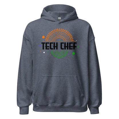 Tech Chef Hoodie