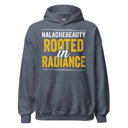 Nalache Beauty Radiance Siganture Hoodie