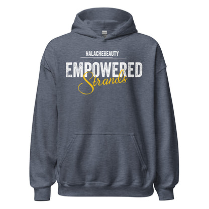 Nalache Beauty Signature Hoodie