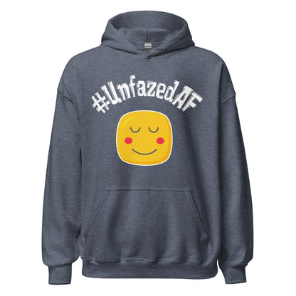 Unfazedaf Hoodie