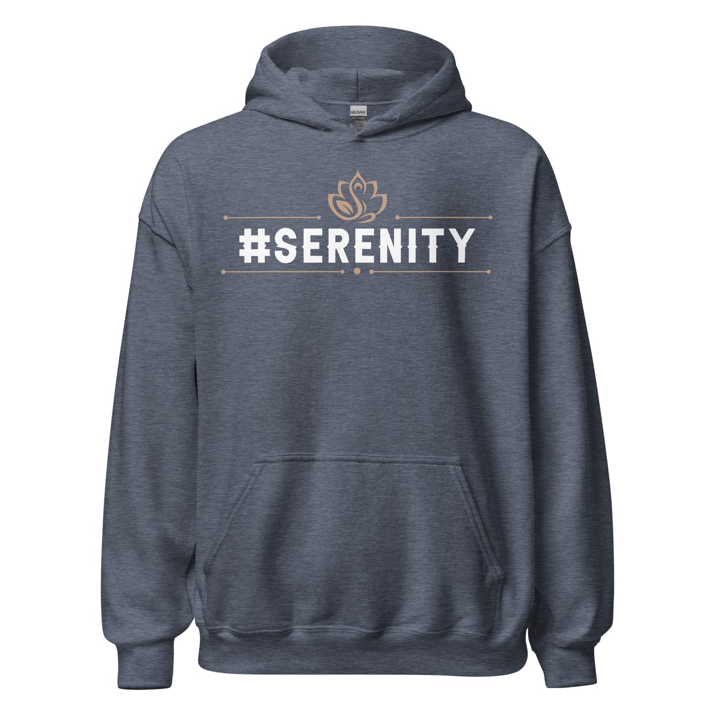 Serenity Hoodie