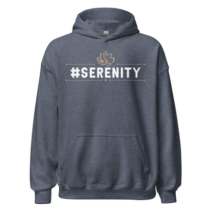 Serenity Hoodie