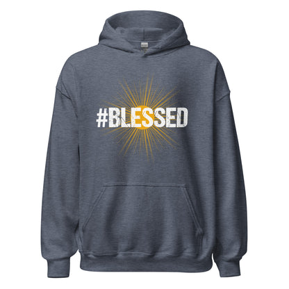 Blessed Hoodie