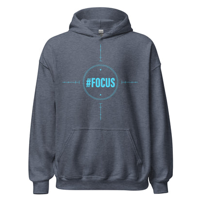 Focus Hoodie