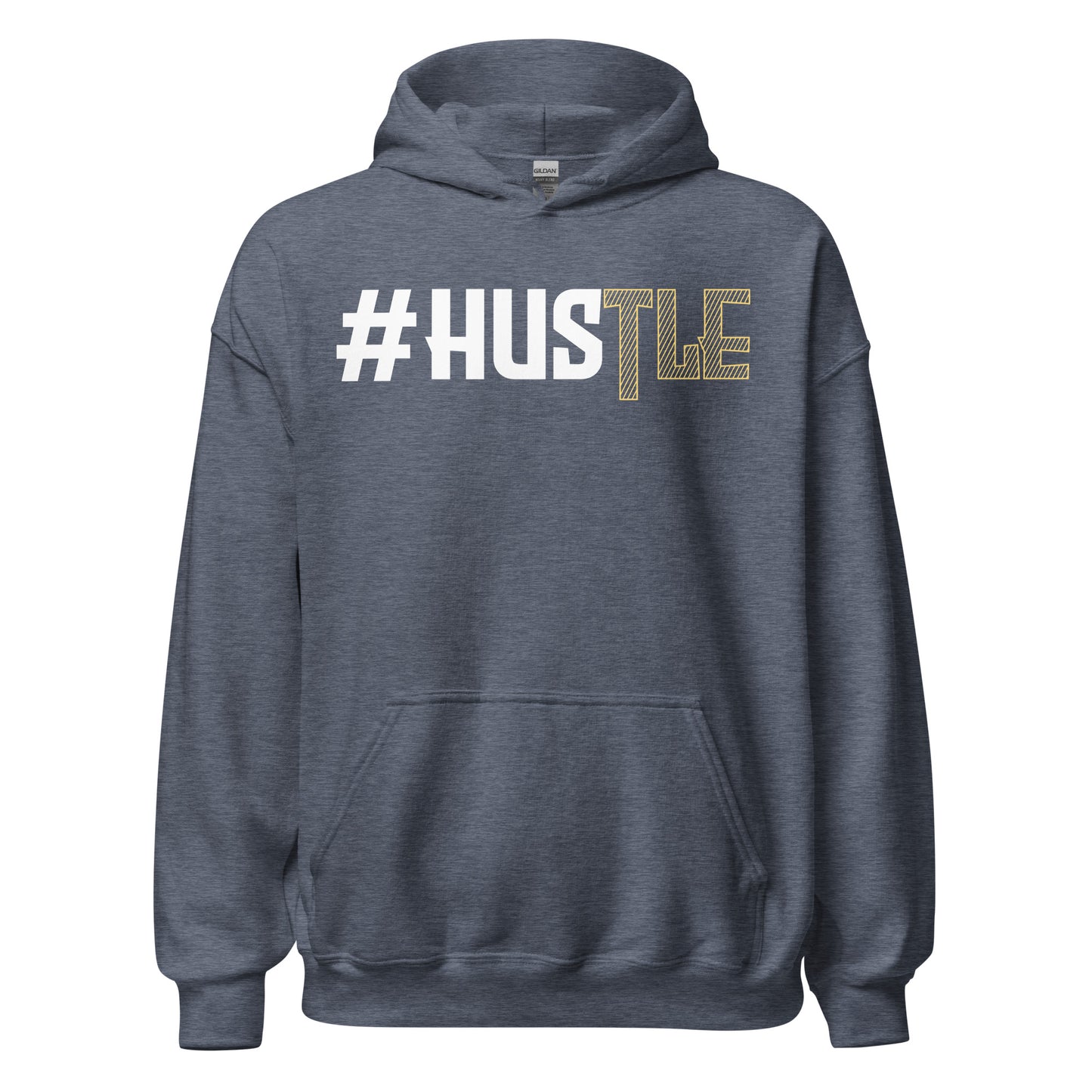 Hustle Hoodie