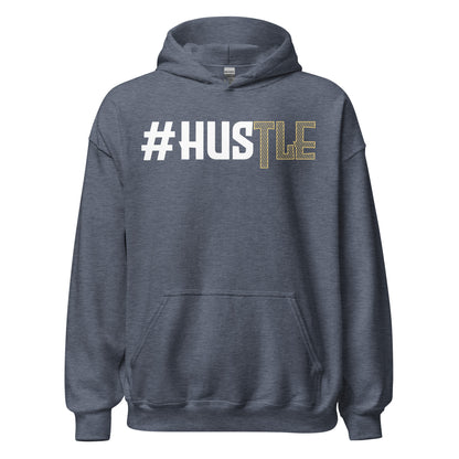 Hustle Hoodie