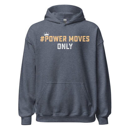Power Moves Hoodie