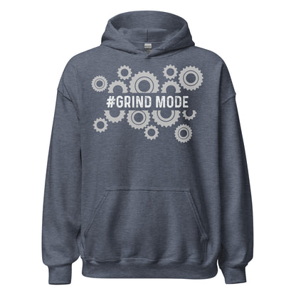 Grind Mode Hoodie