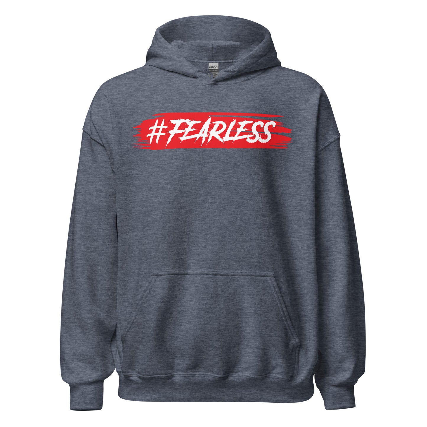 Fearless Hoodie