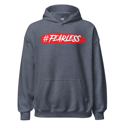 Fearless Hoodie