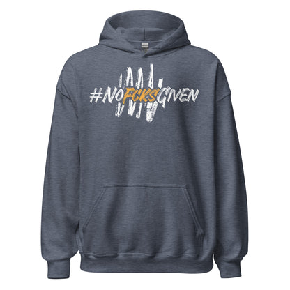 Nofcksgiven Hoodie
