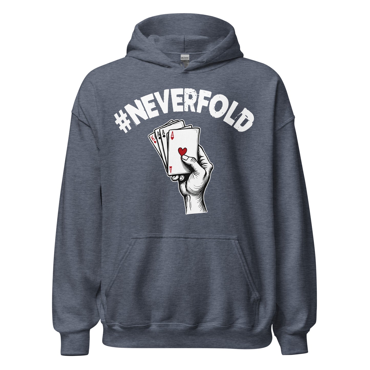 Neverfold Hoodie