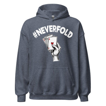 Neverfold Hoodie