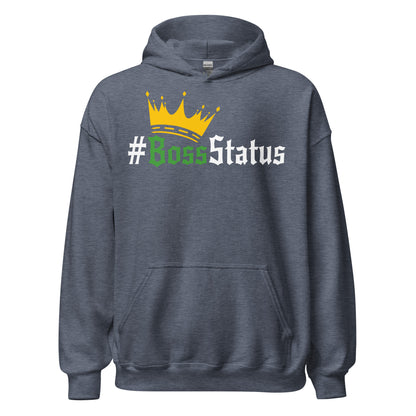 Boss Status Hoodie