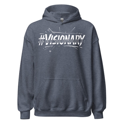 Visionary Hoodie