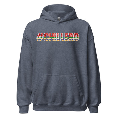 Chillero Hoodie