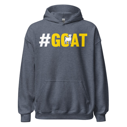 Goat Hoodie