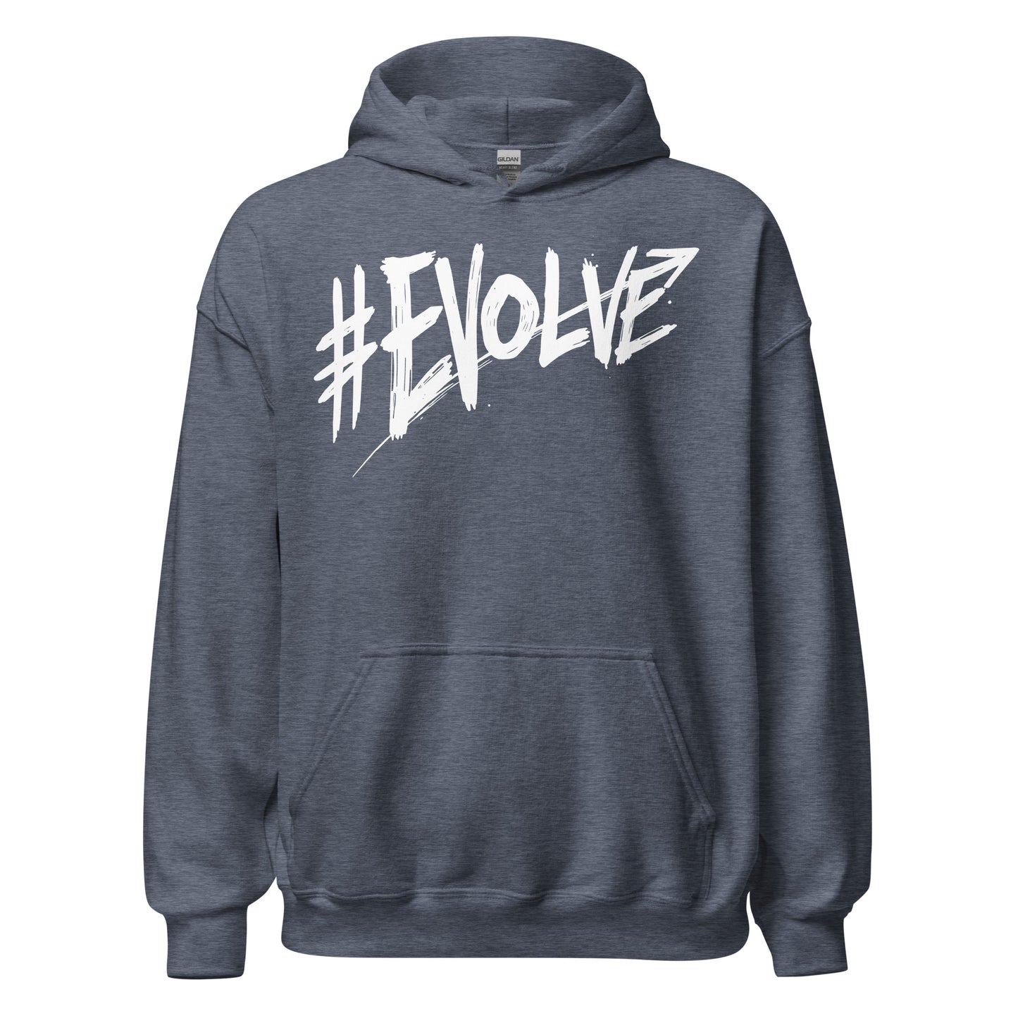 Evolve Hoodie