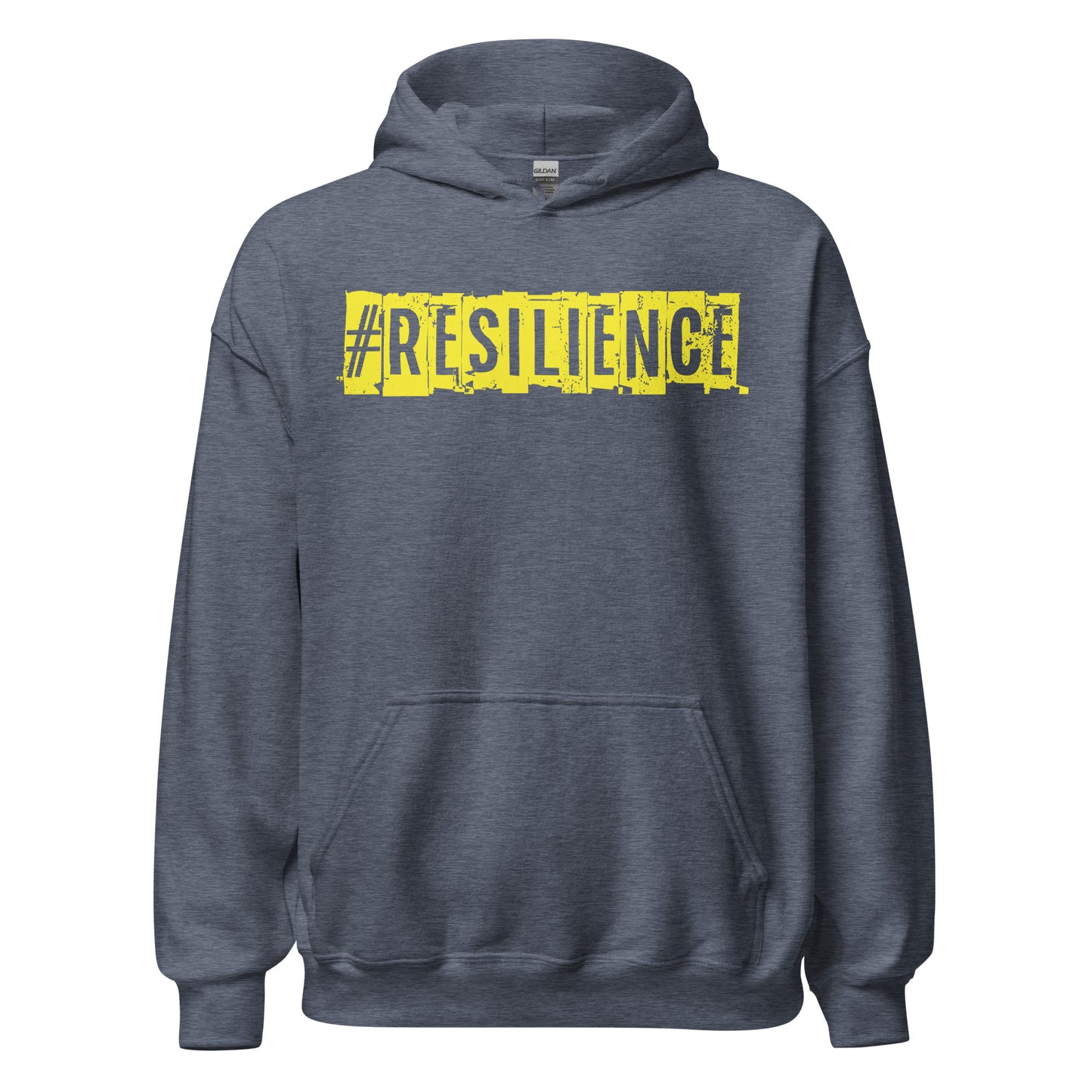 Resilience Hoodie