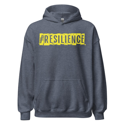 Resilience Hoodie