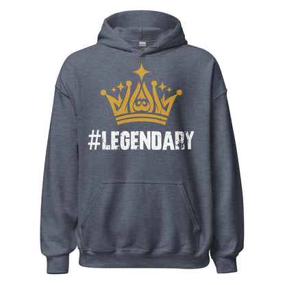 Legendary Hoodie