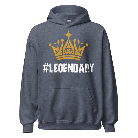 Legendary Hoodie