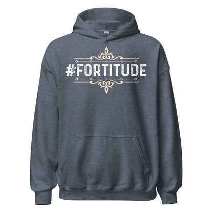 Fortitude Hoodie