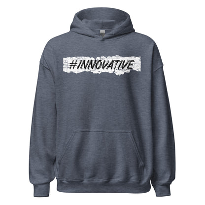 Innovative Hoodie