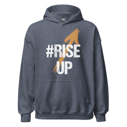 Rise Up Hoodie