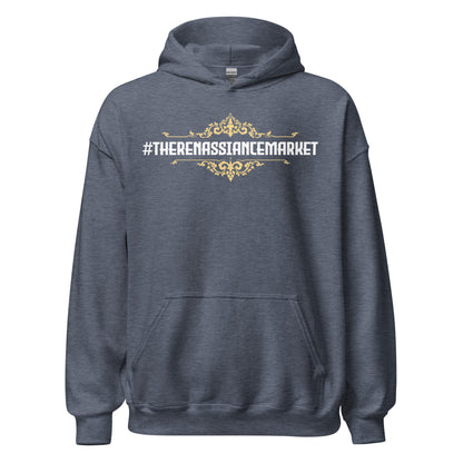 TRM Hoodie