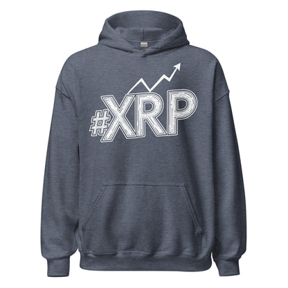 #XRP Hoodie