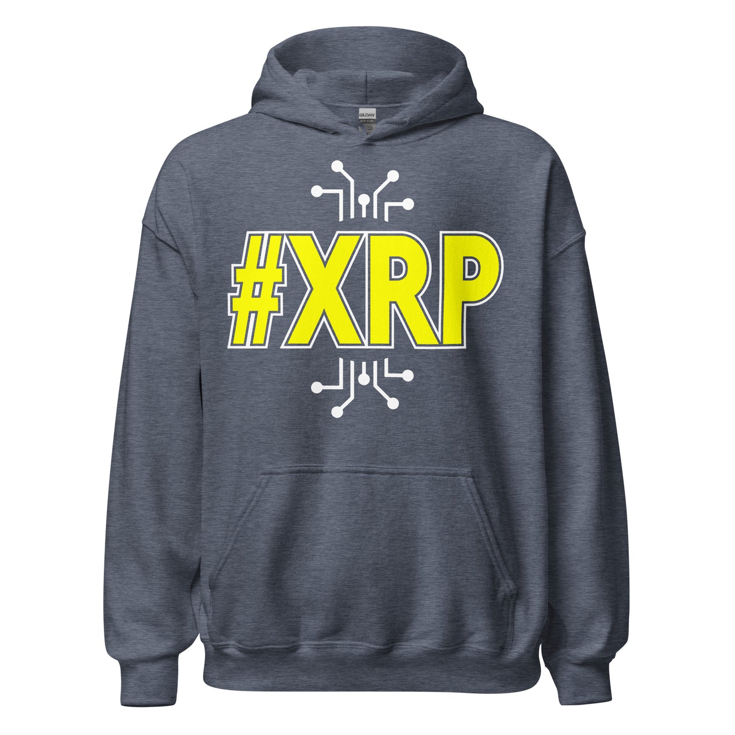 Exclusive XRP Hoodie